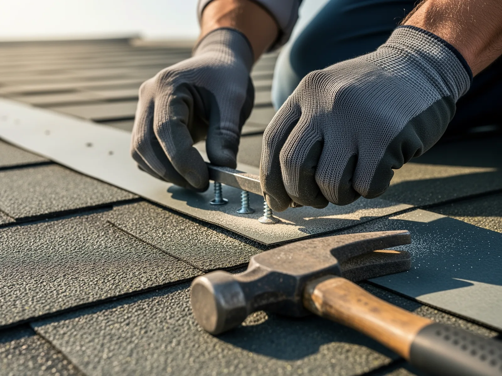 Why choose Fascia Repair in Ola, ID